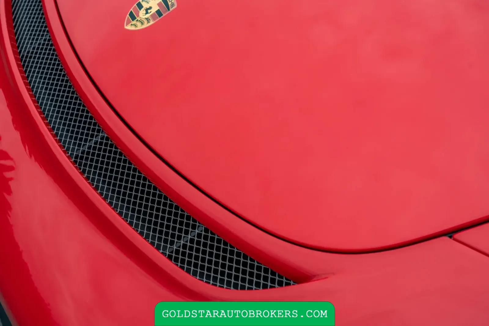 2019 Porsche 911 Speedster