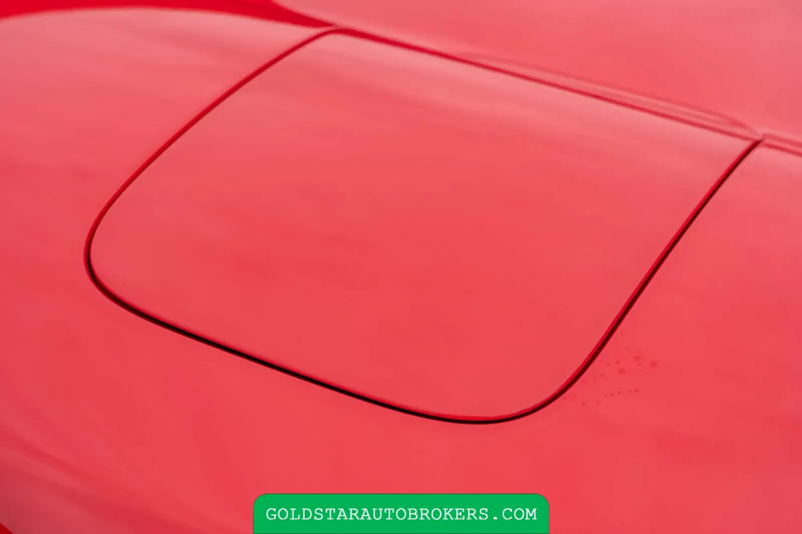 2019 Porsche 911 Speedster