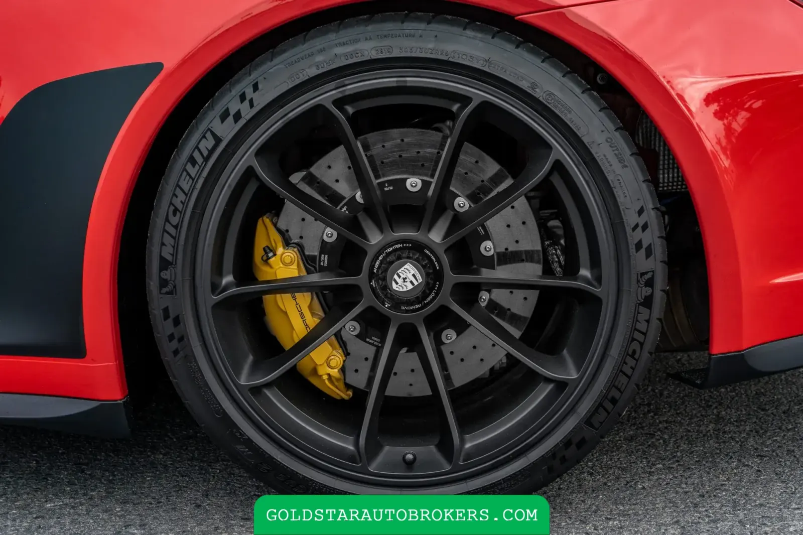 2019 Porsche 911 Speedster