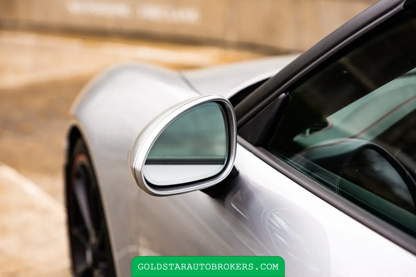 2019 Porsche 911 Speedster