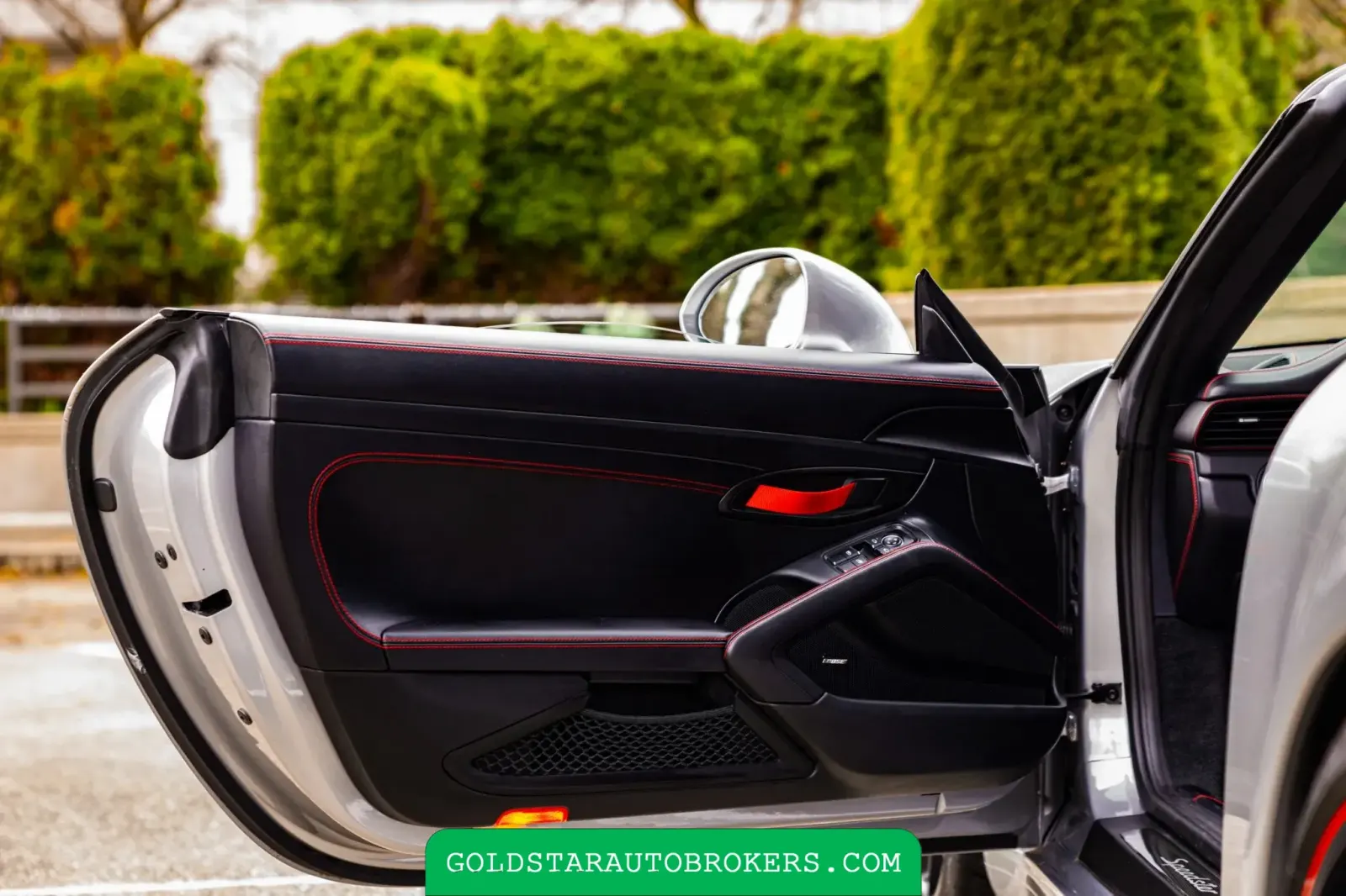 2019 Porsche 911 Speedster