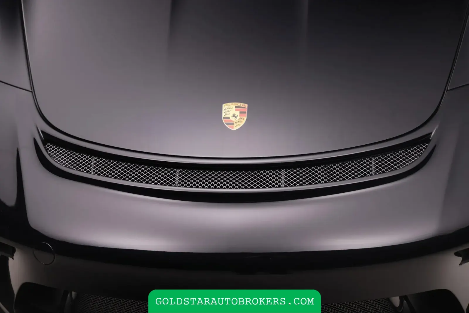 2019 Porsche 911 Speedster