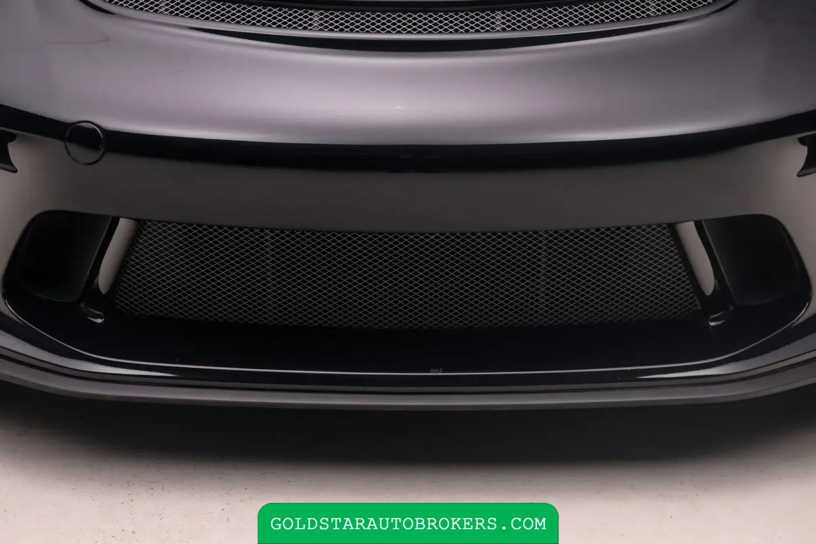 2019 Porsche 911 Speedster