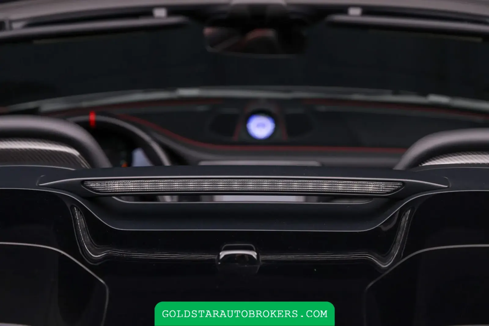 2019 Porsche 911 Speedster