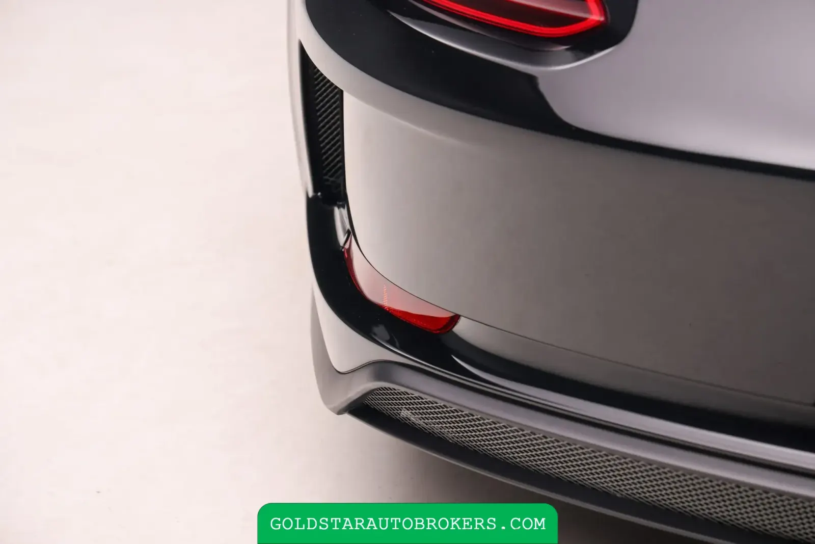 2019 Porsche 911 Speedster