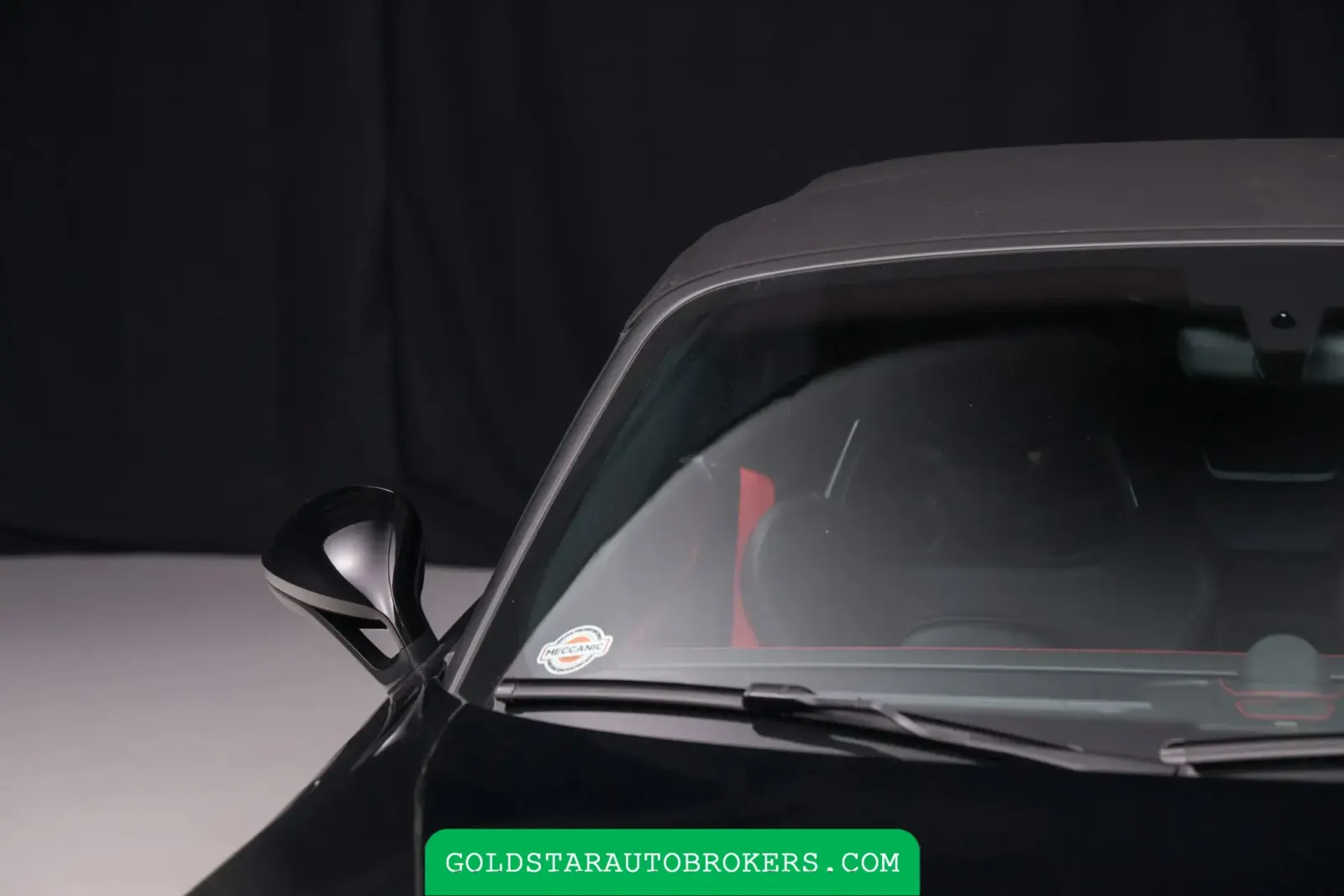 2019 Porsche 911 Speedster