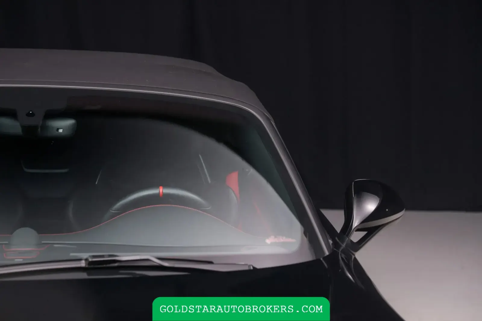 2019 Porsche 911 Speedster