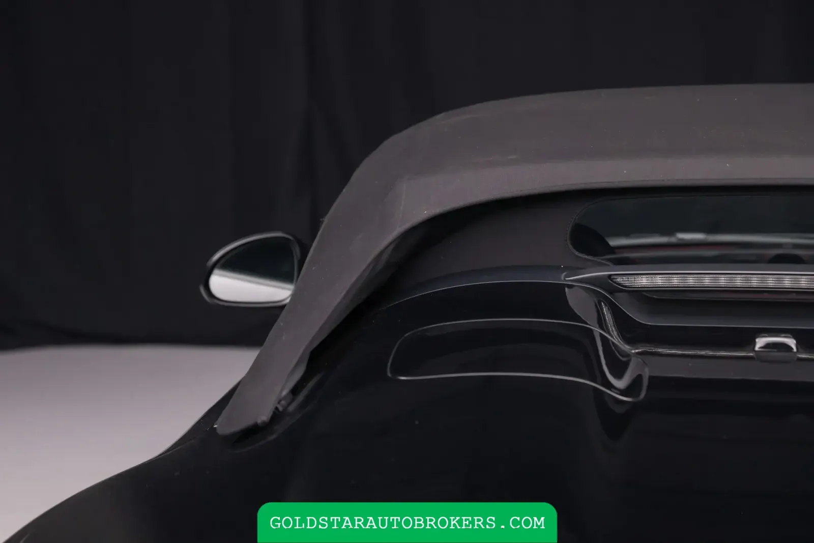 2019 Porsche 911 Speedster