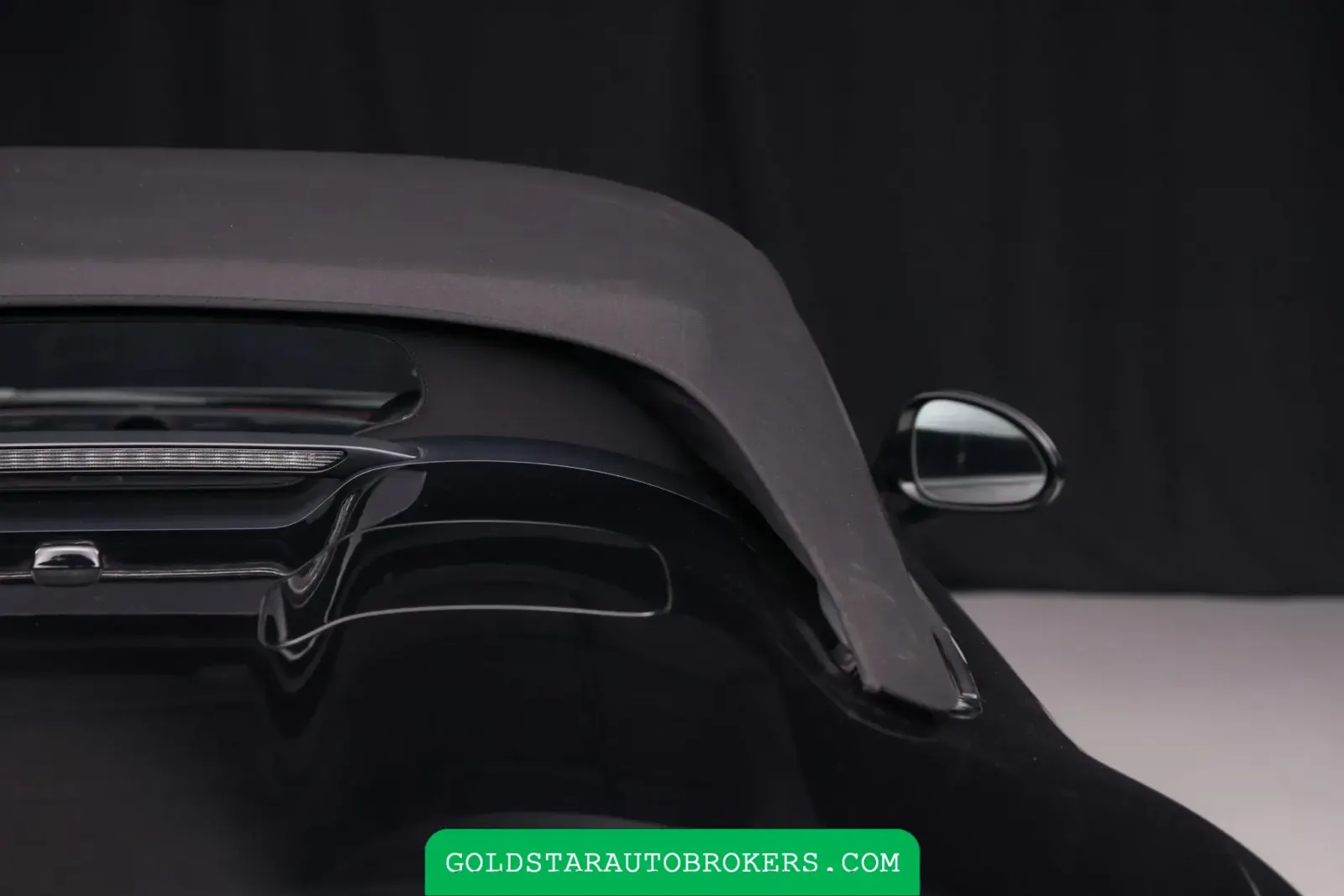 2019 Porsche 911 Speedster