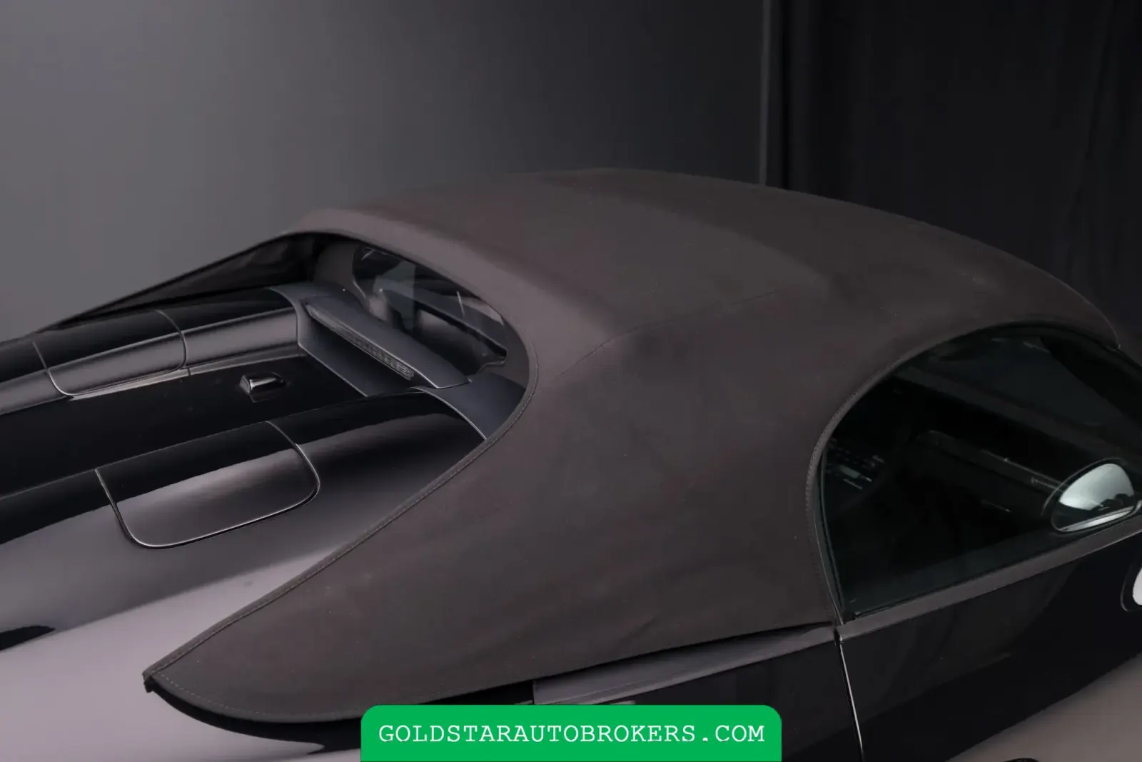 2019 Porsche 911 Speedster