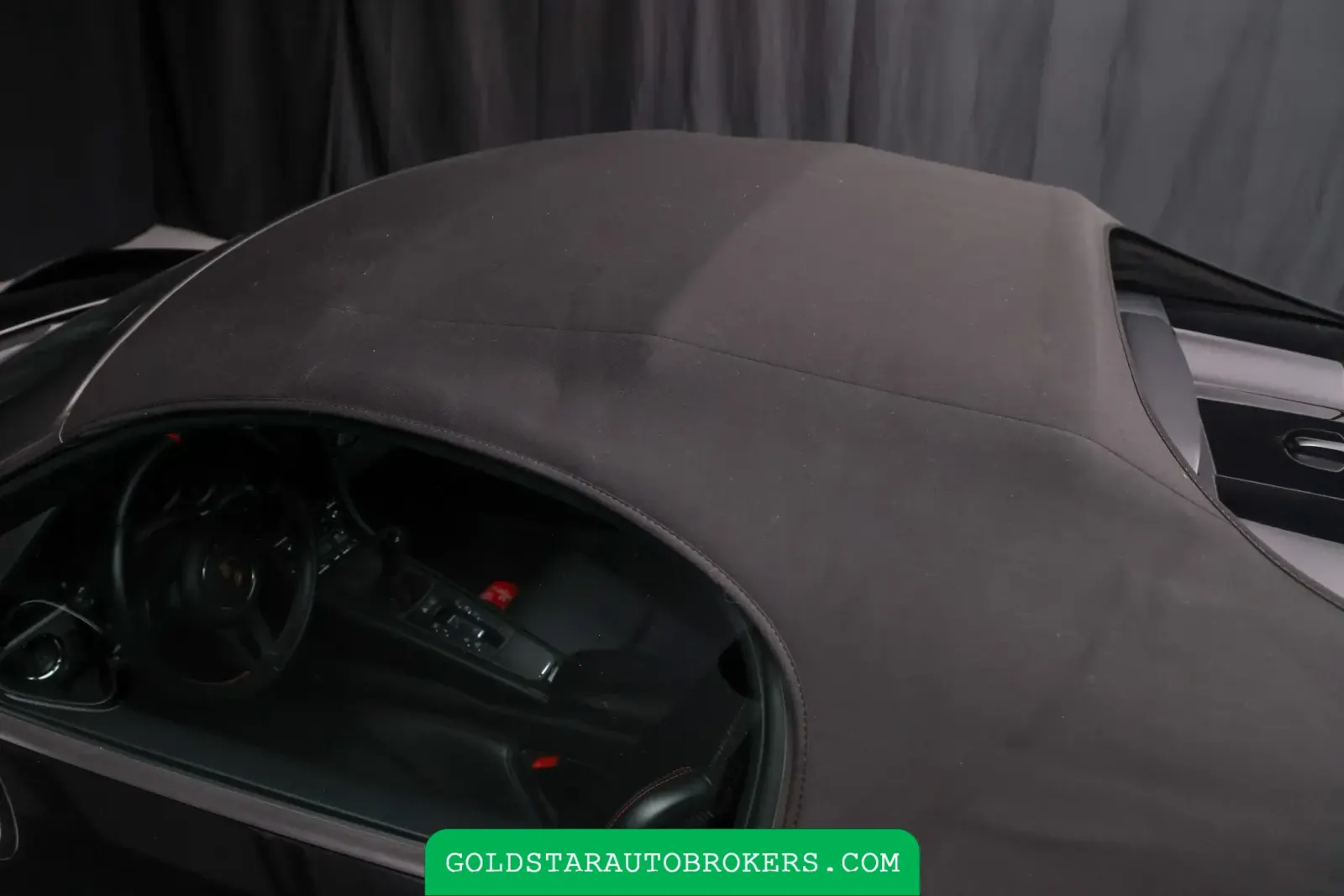 2019 Porsche 911 Speedster