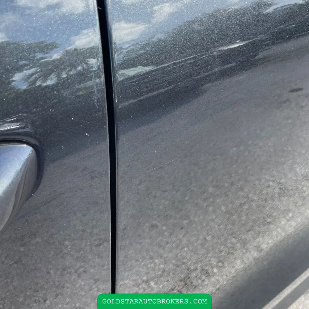 2023 Porsche Macan T