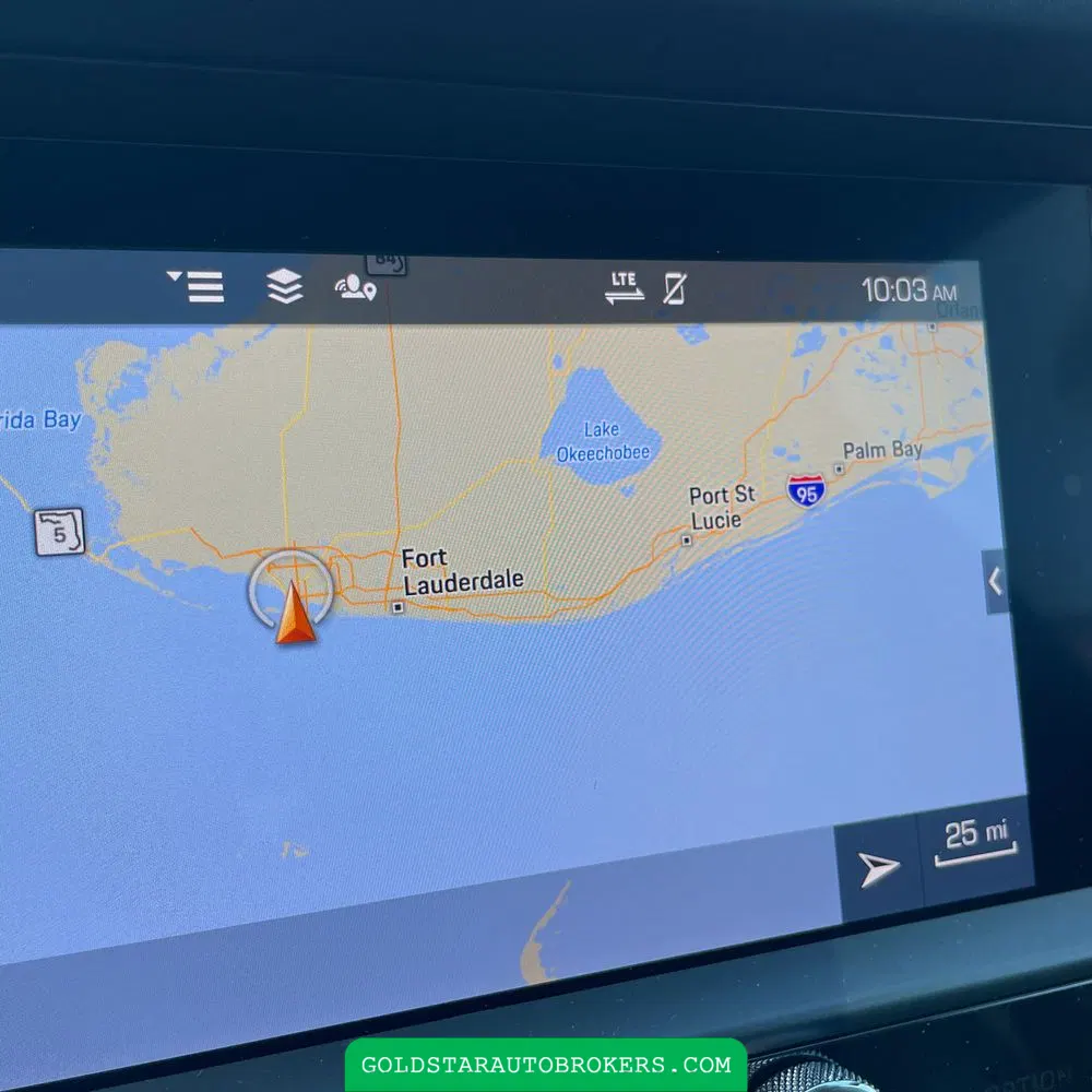 2023 Porsche Macan T