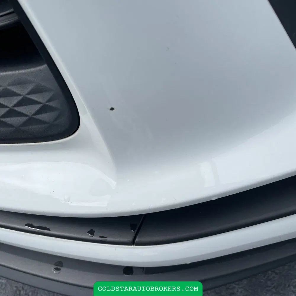 2022 Porsche Macan Base