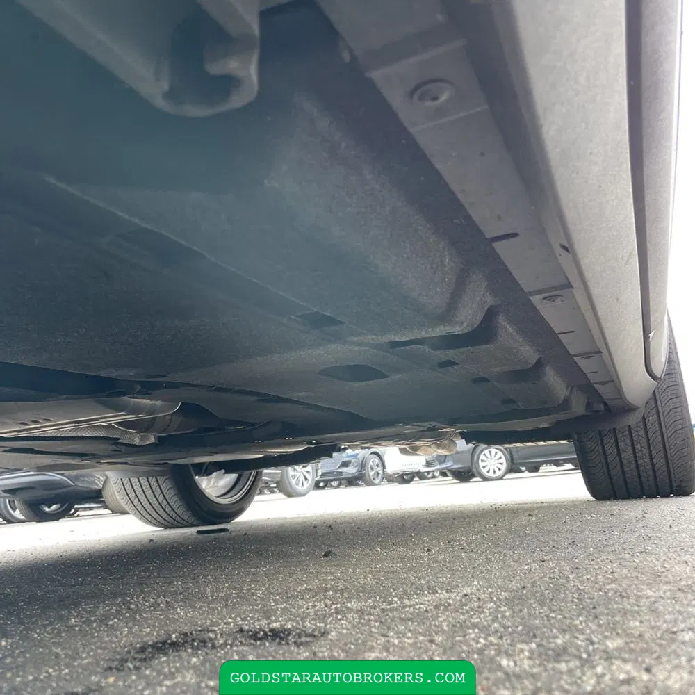 2021 Porsche Cayenne Base