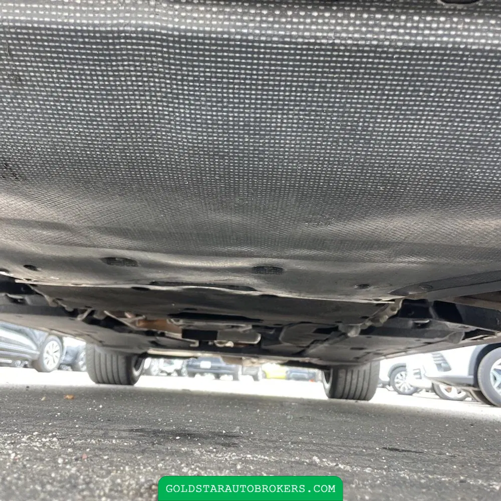 2021 Porsche Cayenne Base