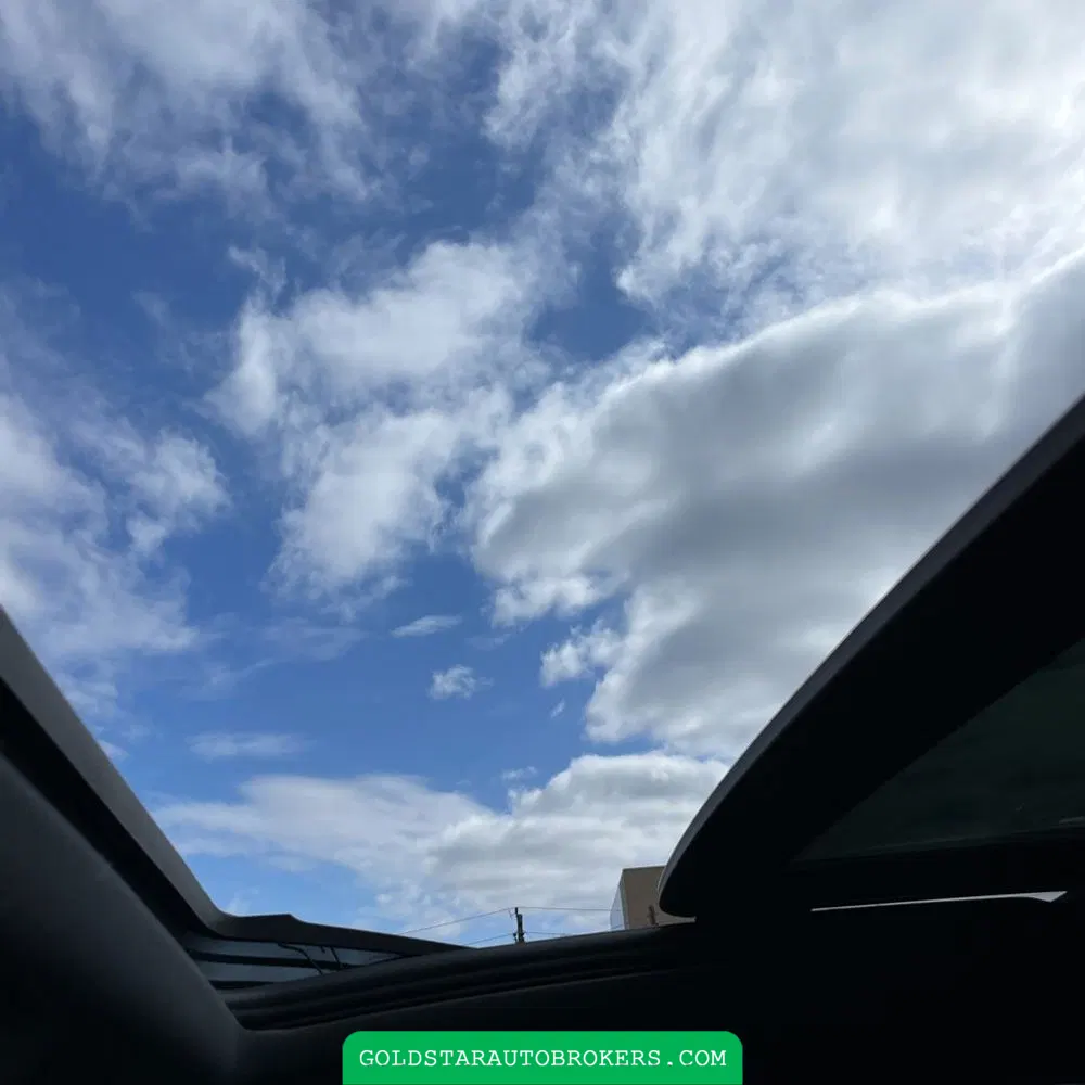 2021 Porsche Cayenne Base