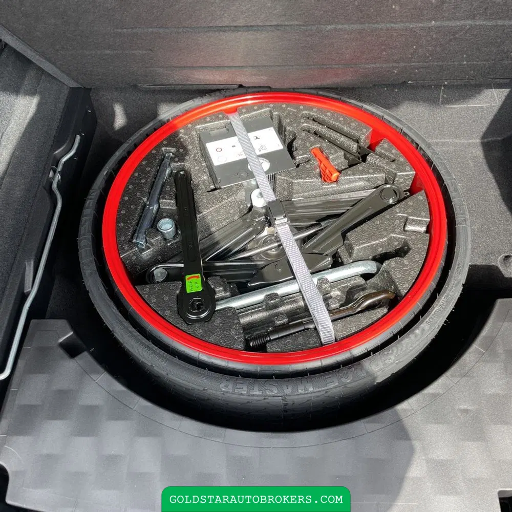 2021 Porsche Cayenne Base