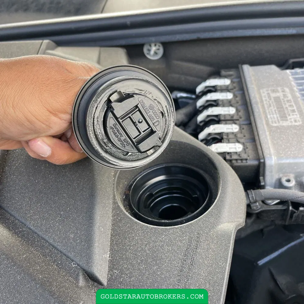 2021 Porsche Cayenne Base