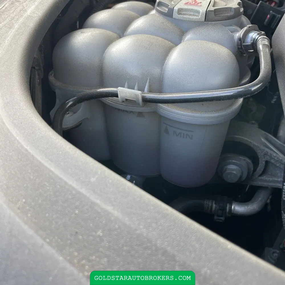 2021 Porsche Cayenne Base