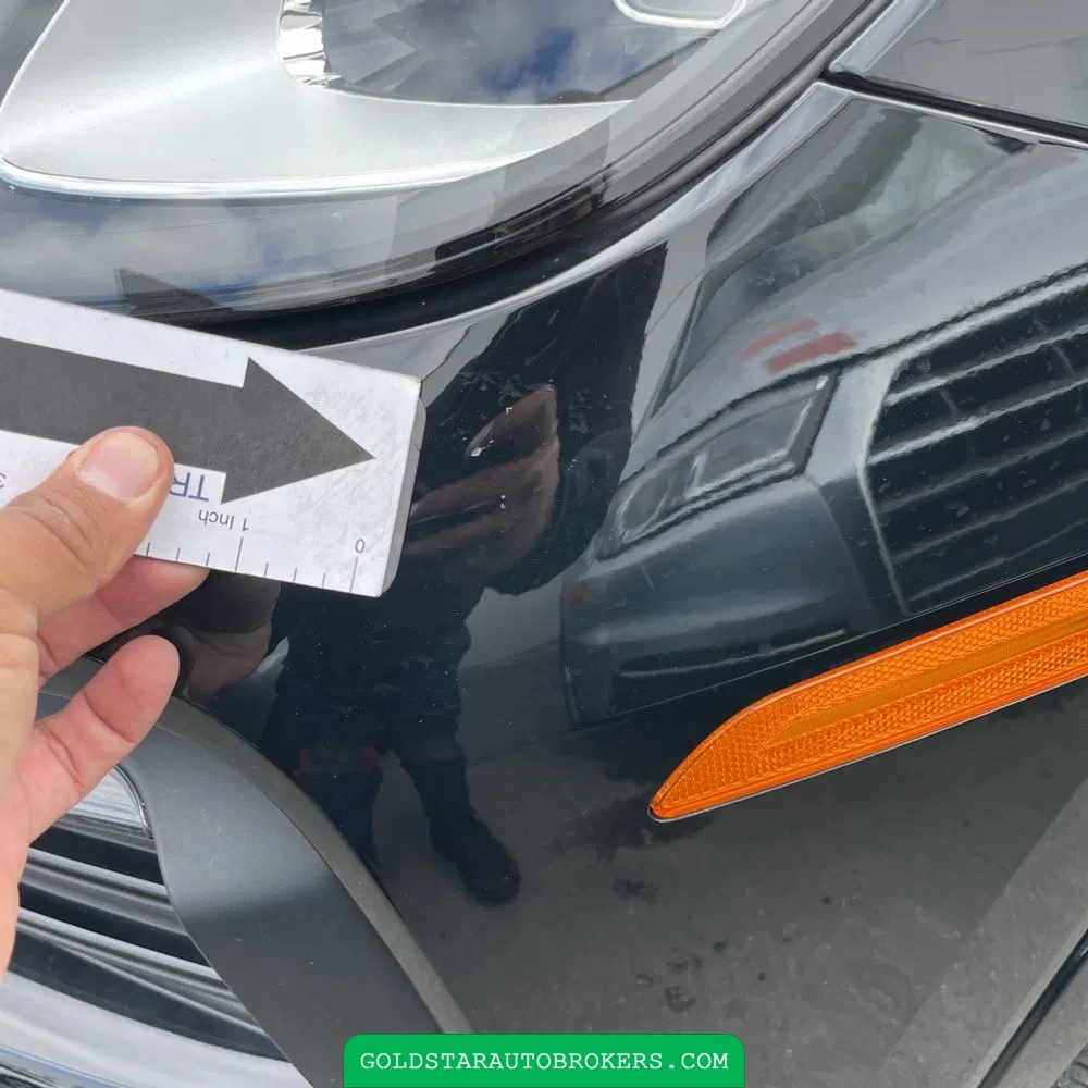 2021 Porsche Cayenne Base