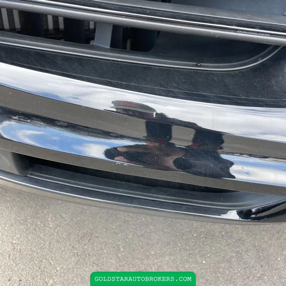 2021 Porsche Cayenne Base