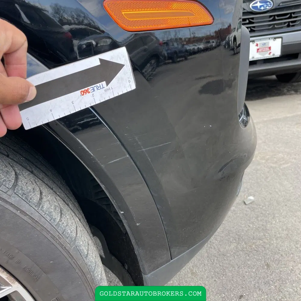 2021 Porsche Cayenne Base