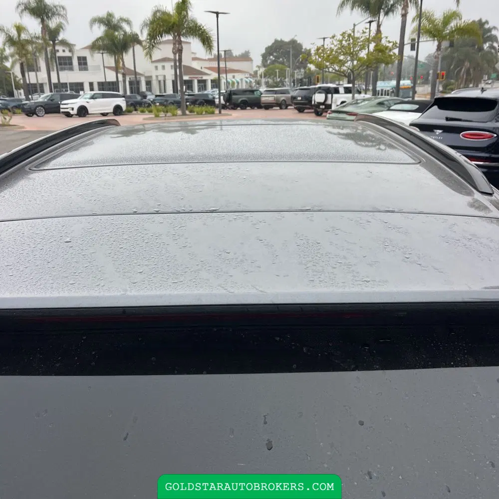 2023 Porsche Cayenne
