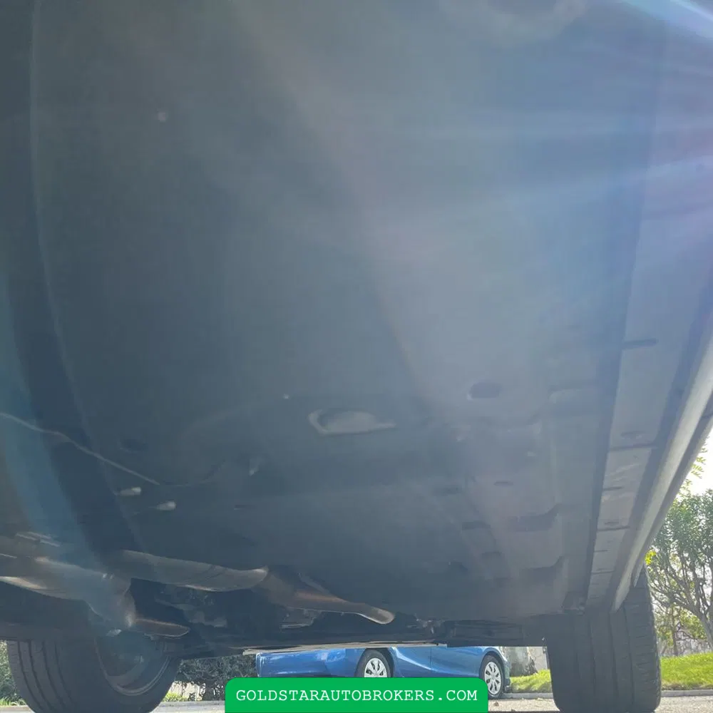 2022 Porsche Cayenne S