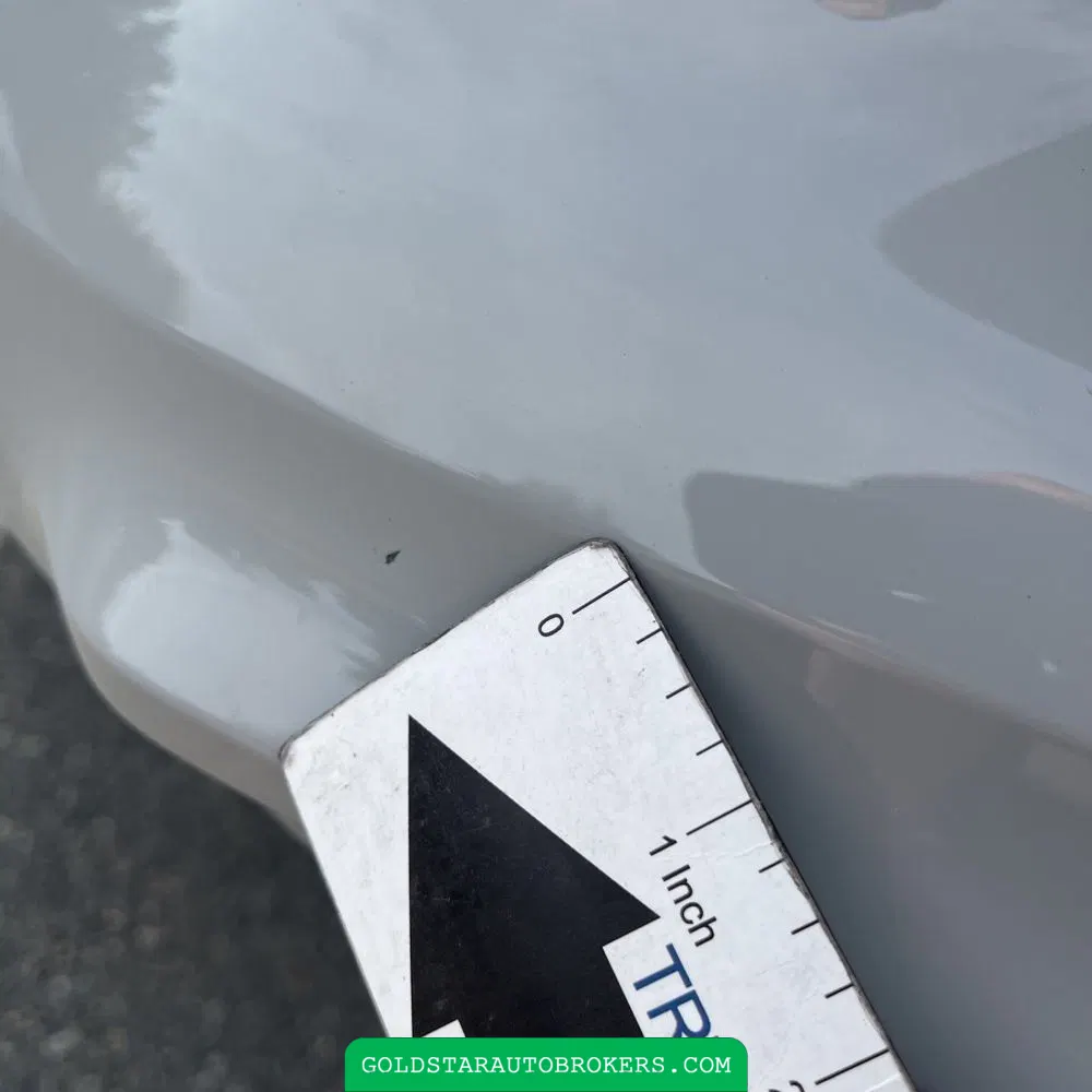 2022 Porsche Cayenne S