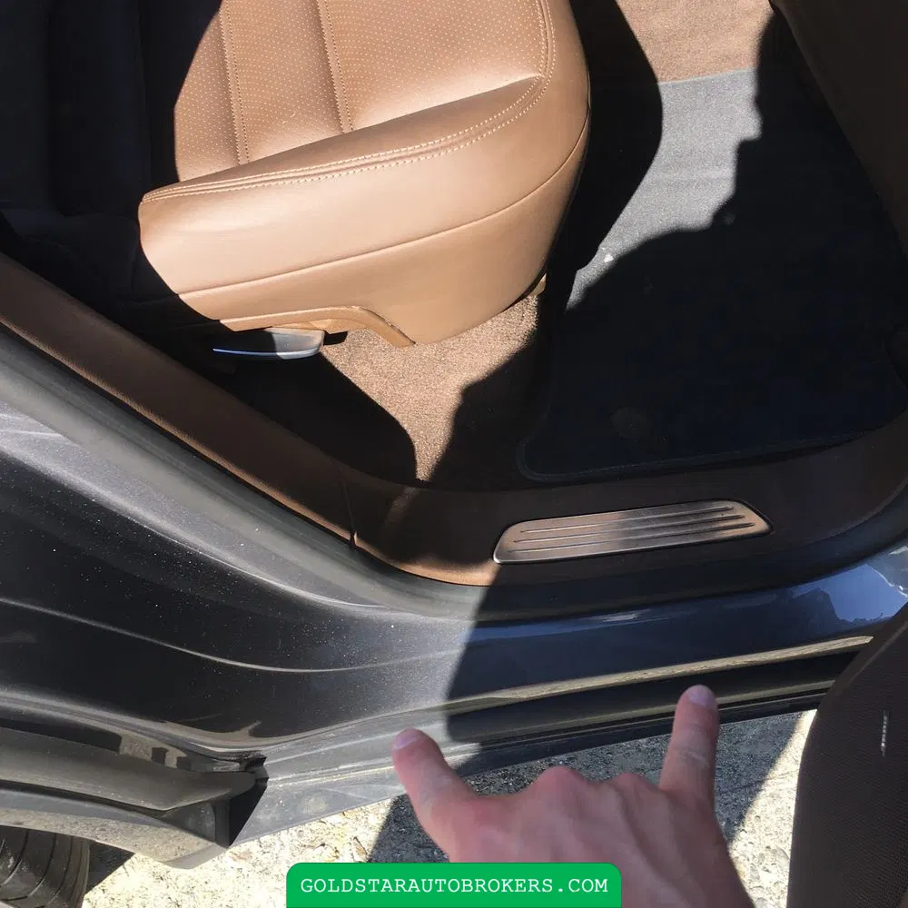2017 Porsche Cayenne Turbo