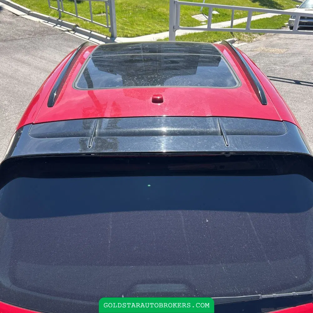 2023 Porsche Macan GTS