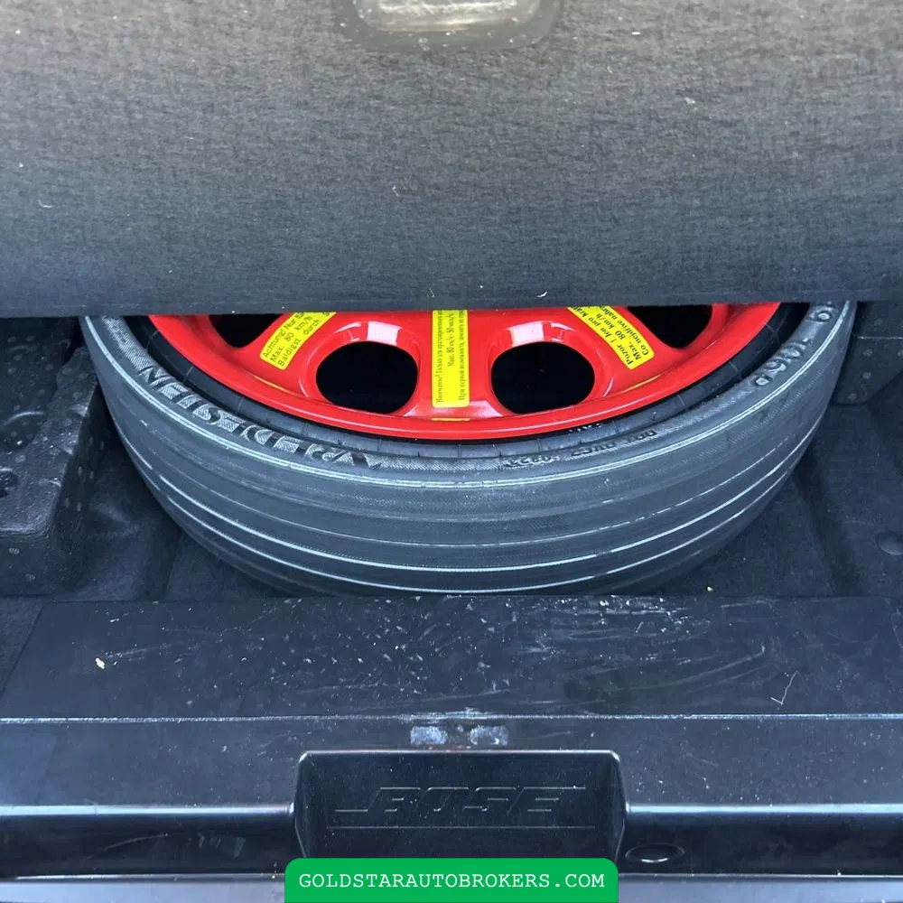 2023 Porsche Macan GTS