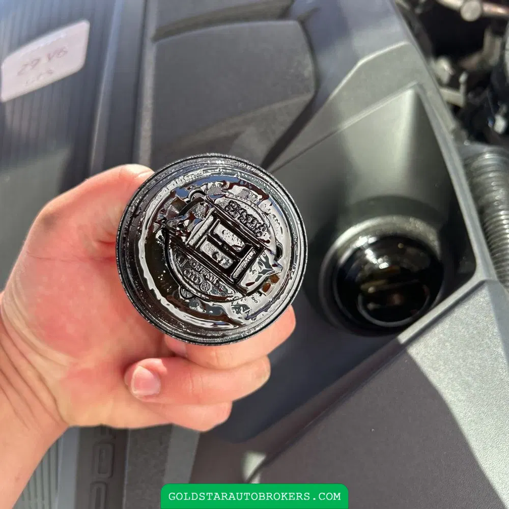 2023 Porsche Macan GTS