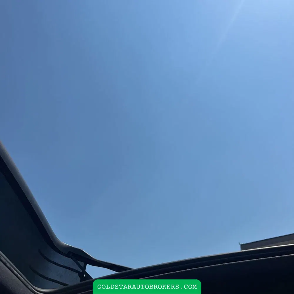 2022 Porsche Macan GTS