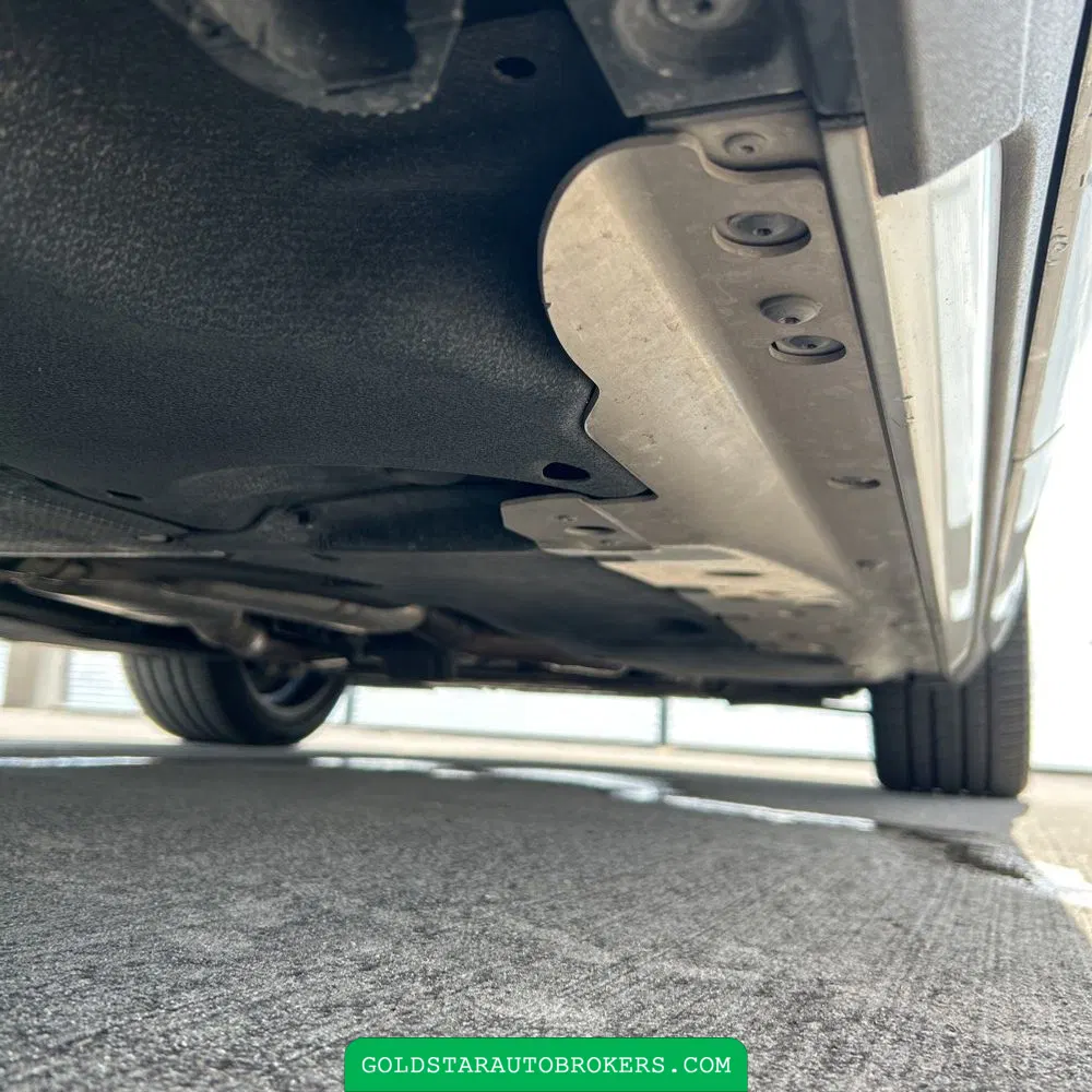 2019 Porsche Cayenne Turbo