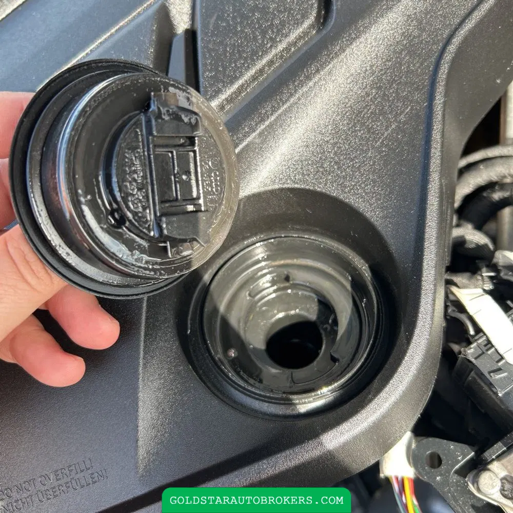2019 Porsche Cayenne Turbo