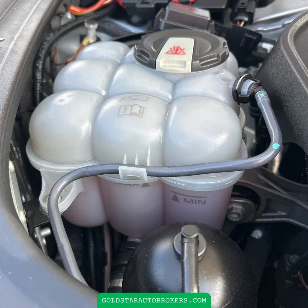 2019 Porsche Cayenne Turbo