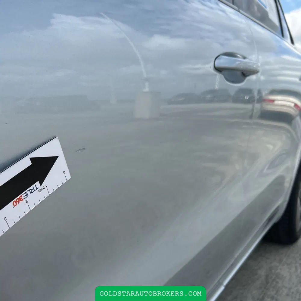 2019 Porsche Cayenne Turbo