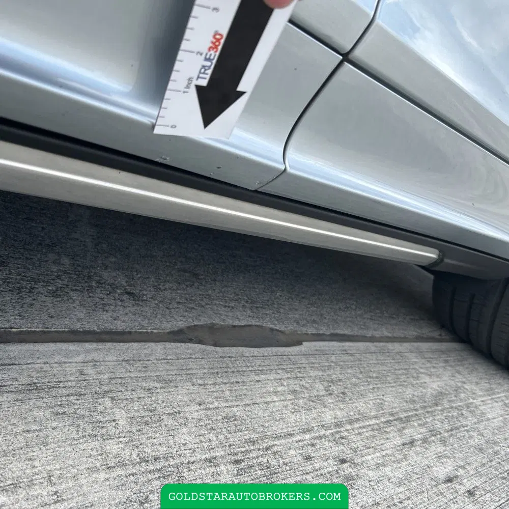 2019 Porsche Cayenne Turbo