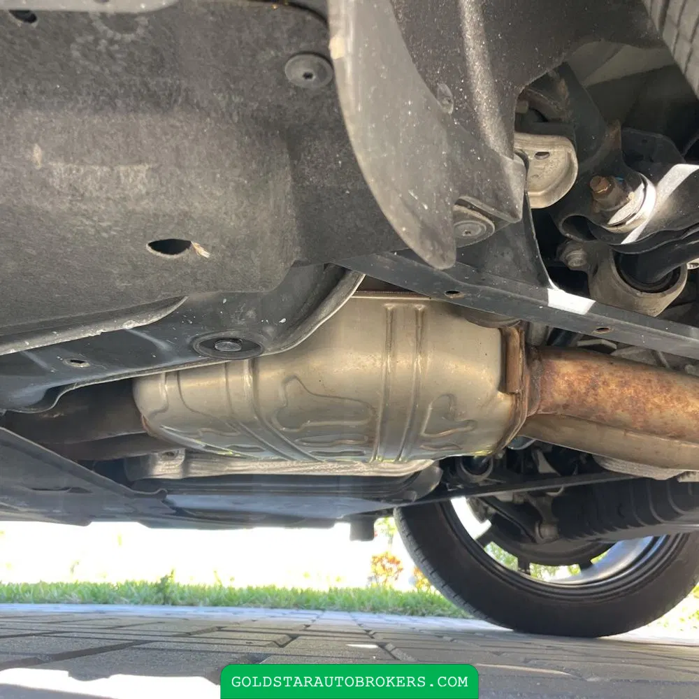 2020 Porsche Cayenne Turbo
