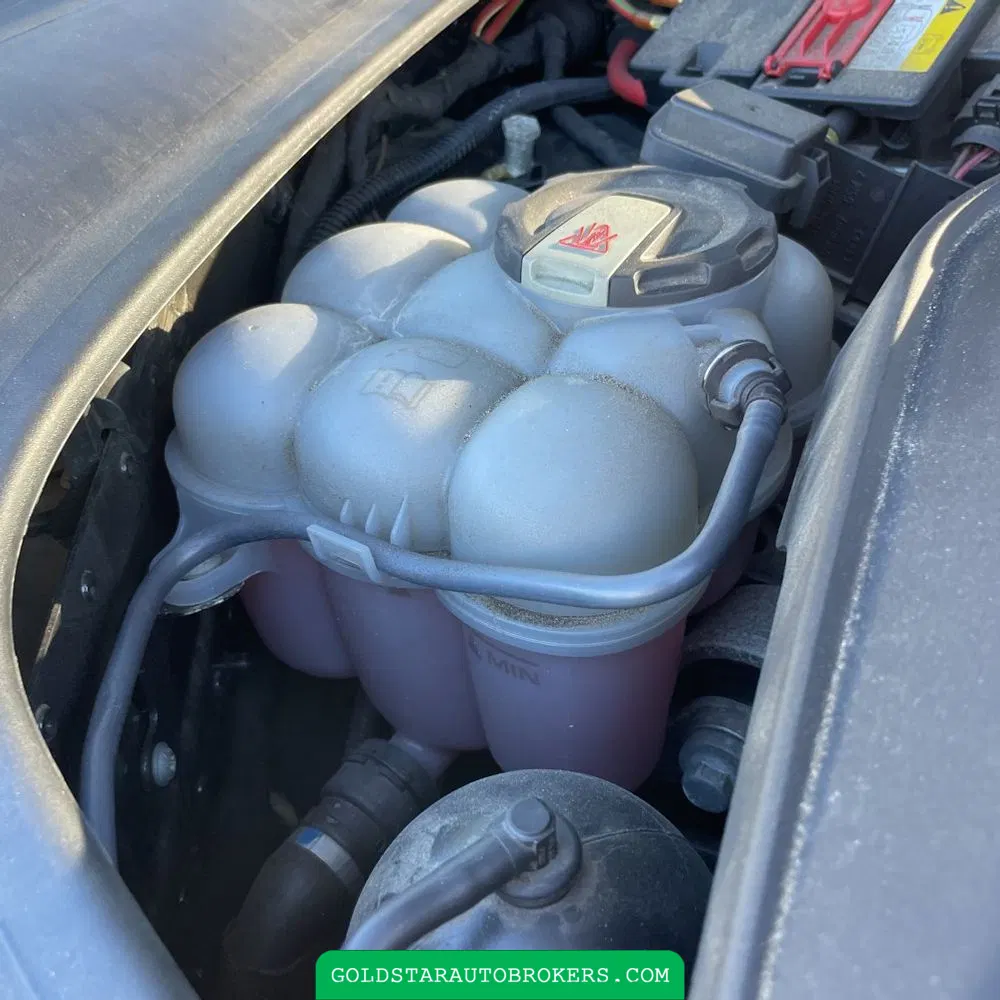 2020 Porsche Cayenne Turbo