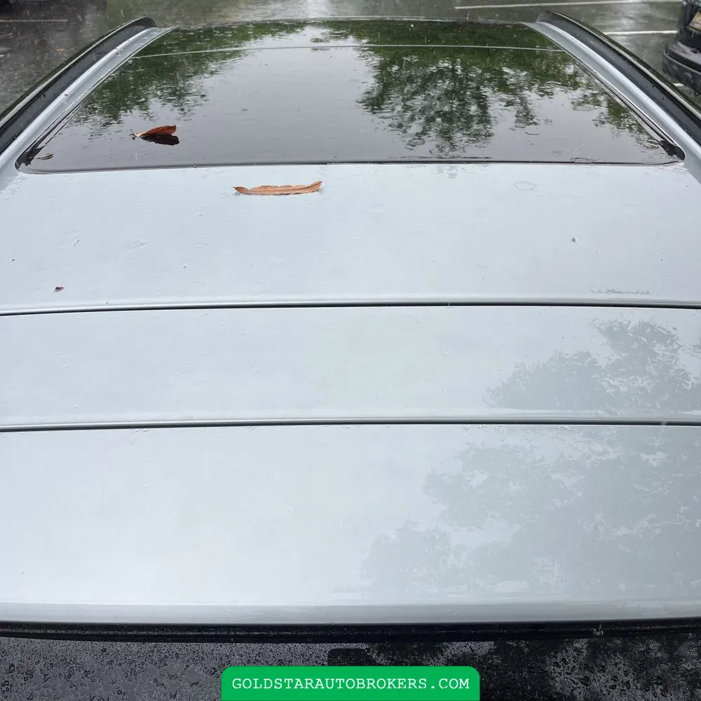 2020 Porsche Cayenne Turbo