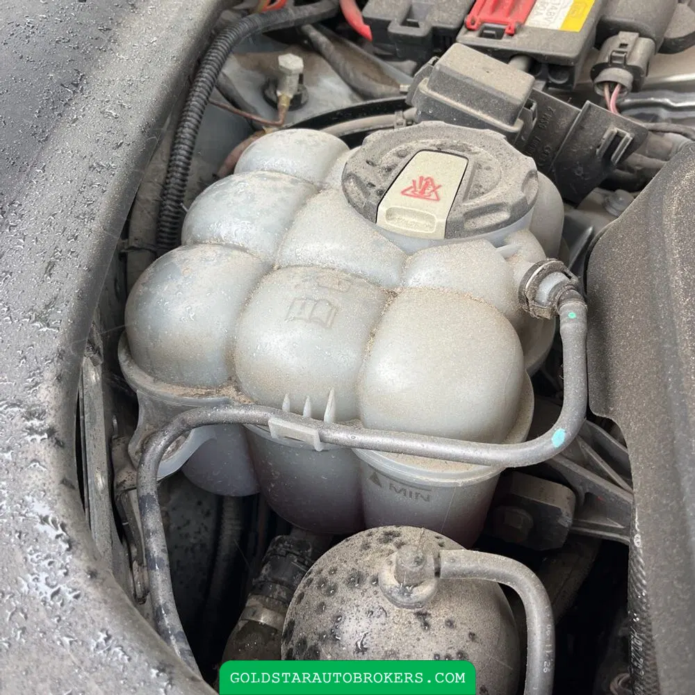 2020 Porsche Cayenne Turbo