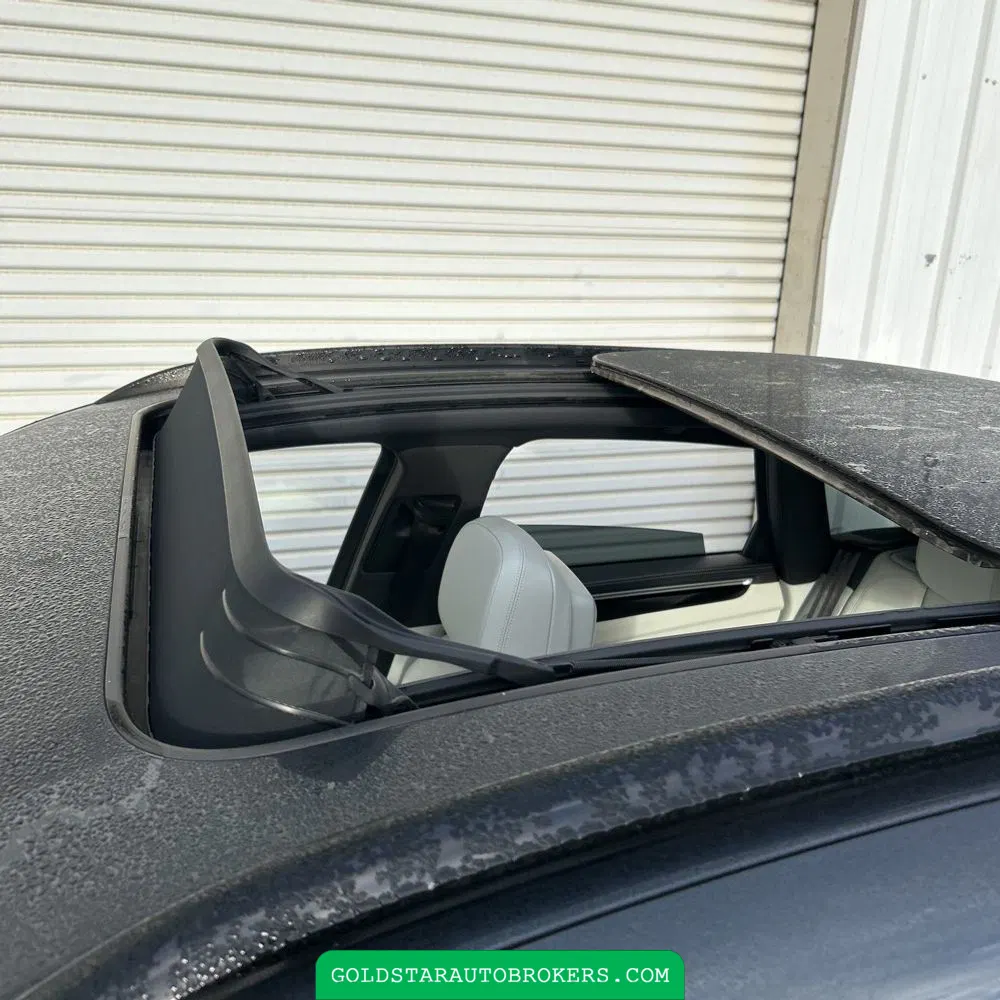 2022 Porsche Macan S