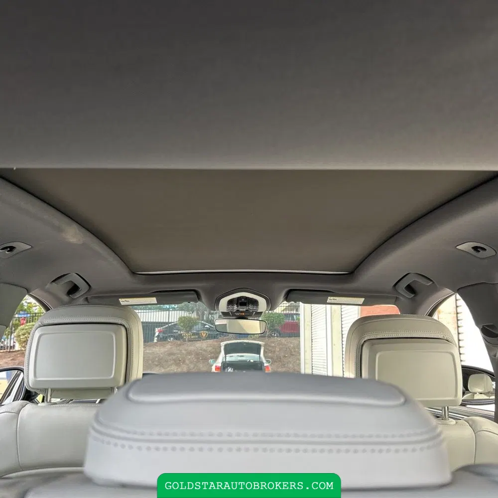 2022 Porsche Macan S