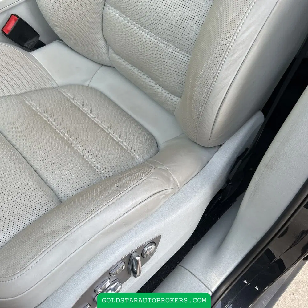 2022 Porsche Macan S