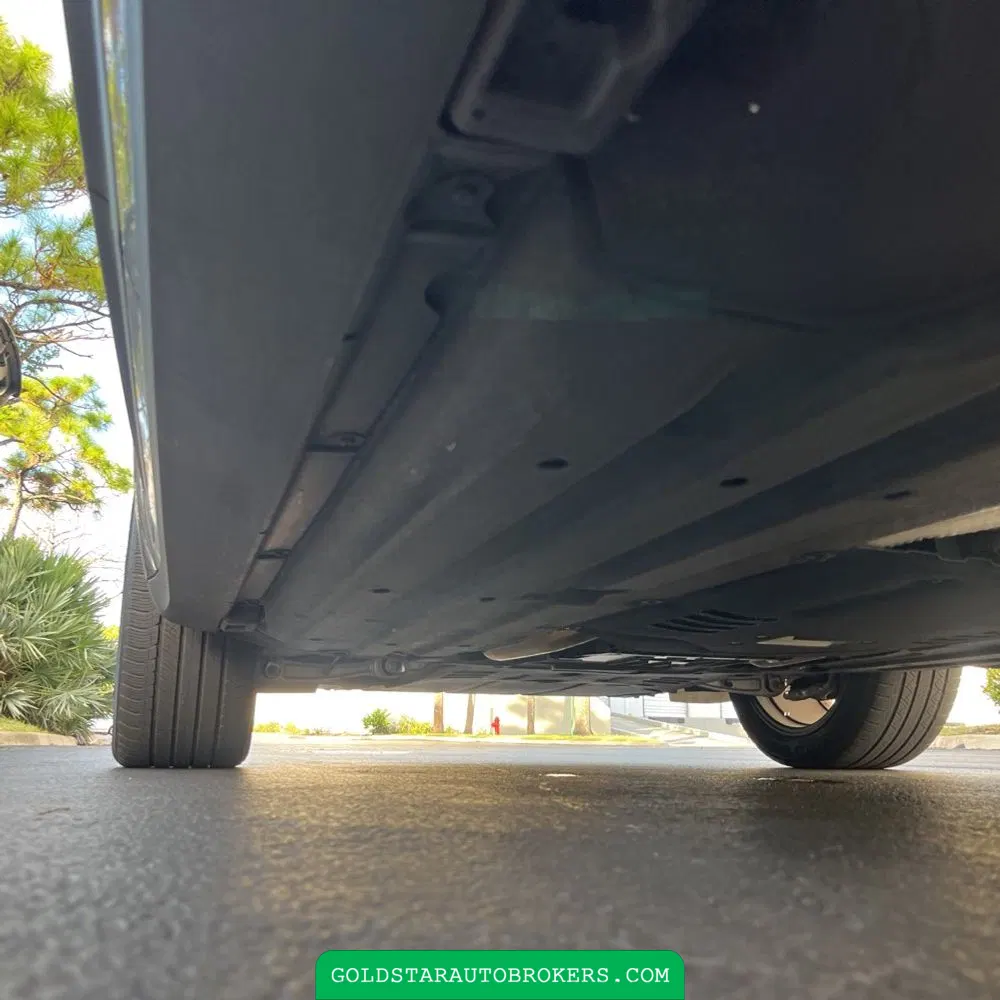 2022 Porsche Macan S