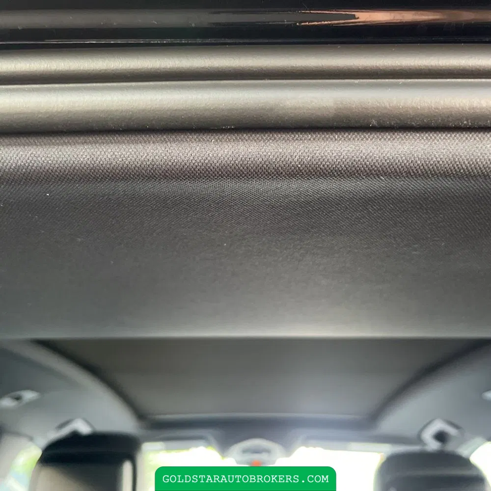 2022 Porsche Macan S