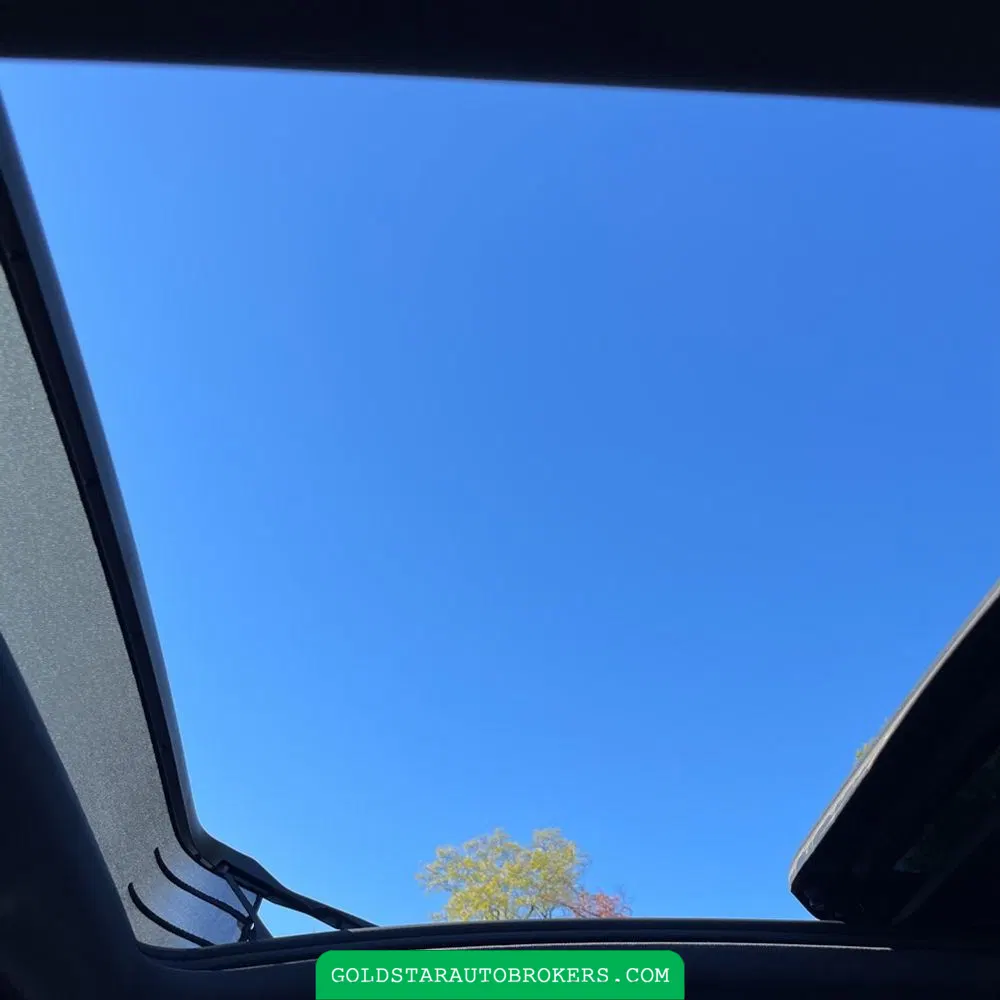 2023 Porsche Macan S